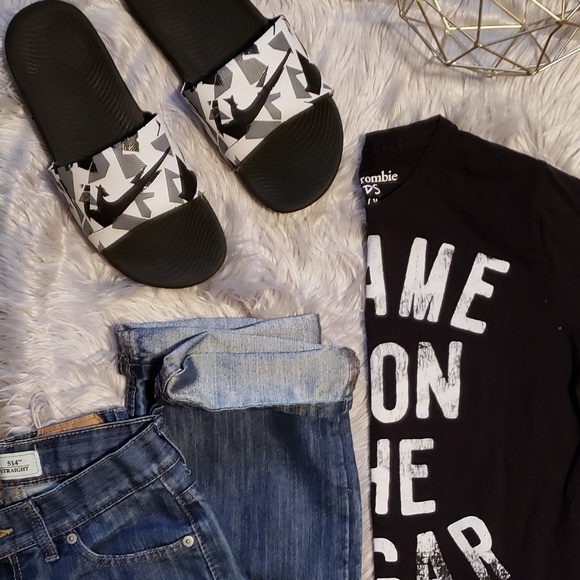 abercrombie kids Other - A&F Shirt